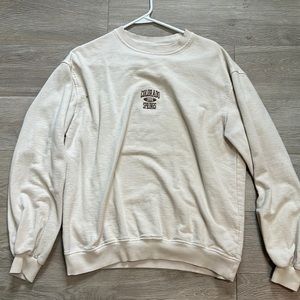 Vintage Hoodie